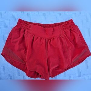 Lululemon Hotty Hot Size 8